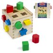 Shape Sorting Cube